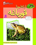 داستان دگرگونی (4) - از تخم تا قورباغه